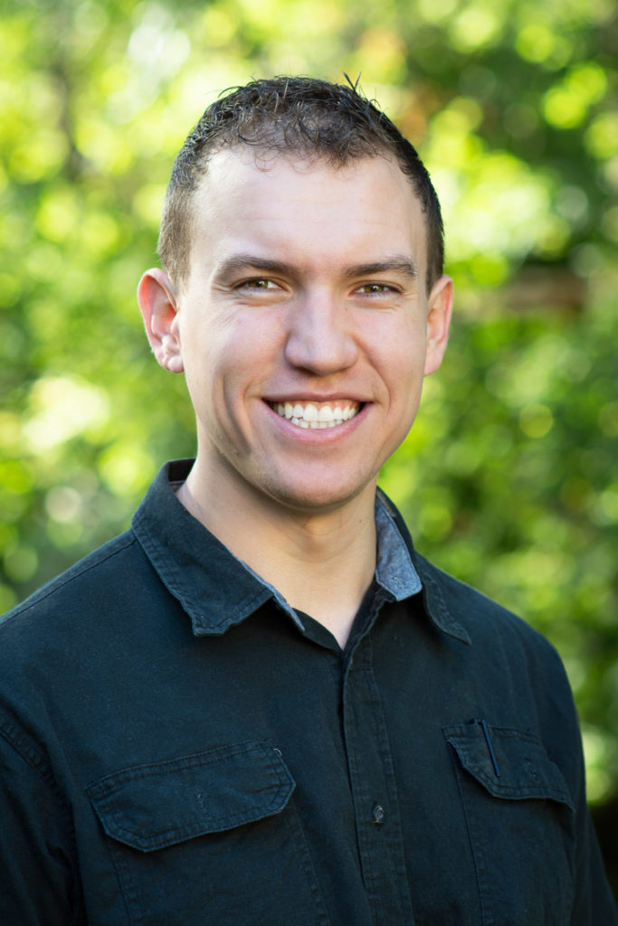 Aaron Bowen